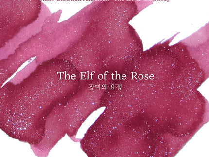 Tinta 30mL - The Elf of the Rose