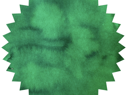 Emerald - Tinta 50mL - ColorSwatch