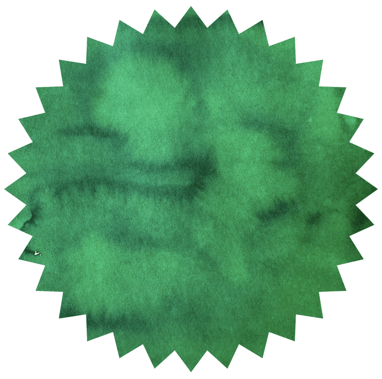 Emerald - Tinta 50mL - ColorSwatch