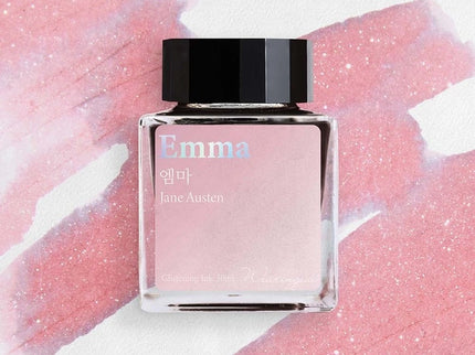 Tinta 30mL - Emma