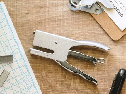 Engrapadora de Acero - Ivory - ColorSwatch