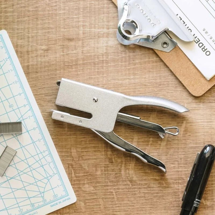 Engrapadora de Acero - Ivory - ColorSwatch