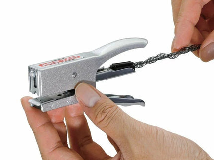 Engrapadora de Acero - Ivory - ColorSwatch