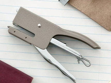 Engrapadora de Acero - Ivory - ColorSwatch