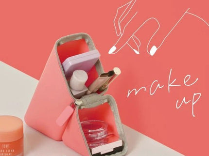 Estuche Kakusta - Coral - ColorSwatch