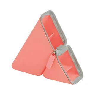 Estuche Kakusta - Coral - ColorSwatch
