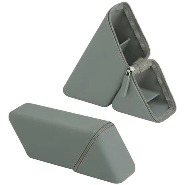 Estuche Kakusta - Gray - ColorSwatch