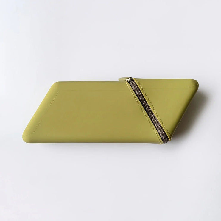Estuche Kakusta - Green - ColorSwatch