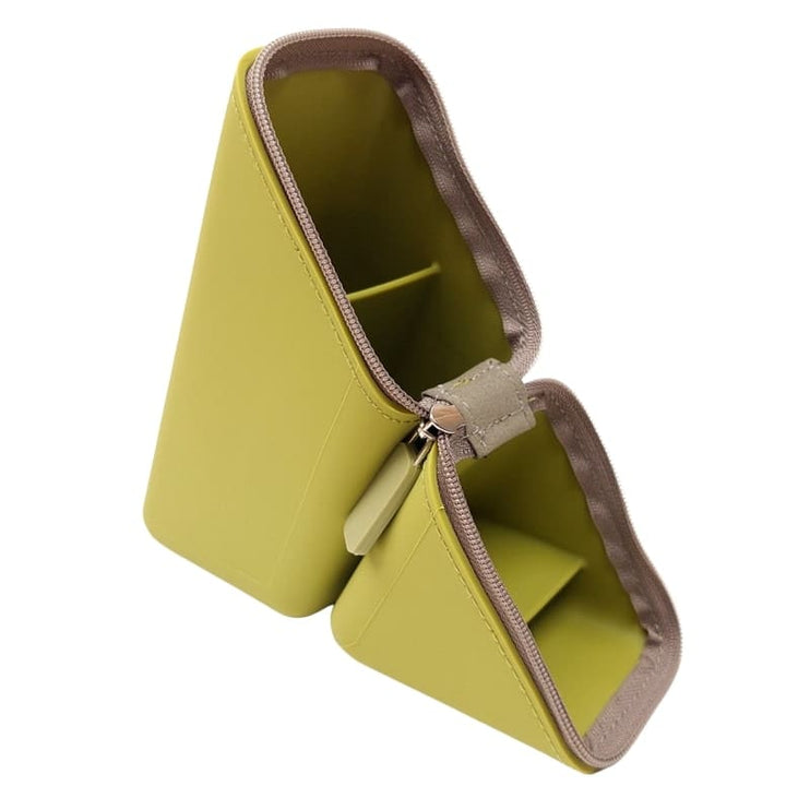 Estuche Kakusta - Green - ColorSwatch