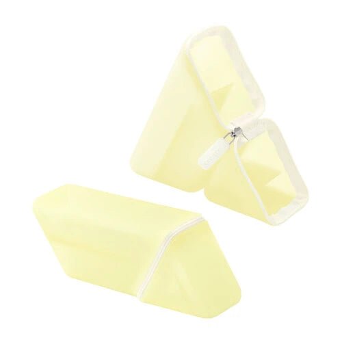 Estuche Kakusta - Lemon - ColorSwatch