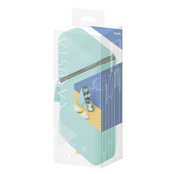 Estuche Kakusta - Light Blue - ColorSwatch