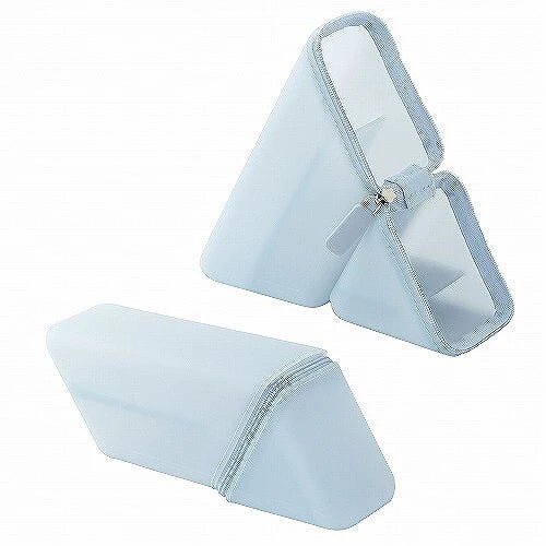 Estuche Kakusta - Sheer Blue - ColorSwatch