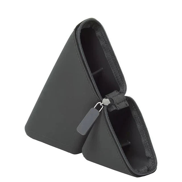 Estuche Kakusta Slim - Black - ColorSwatch