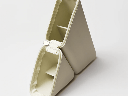 Estuche Kakusta Slim - Black - ColorSwatch