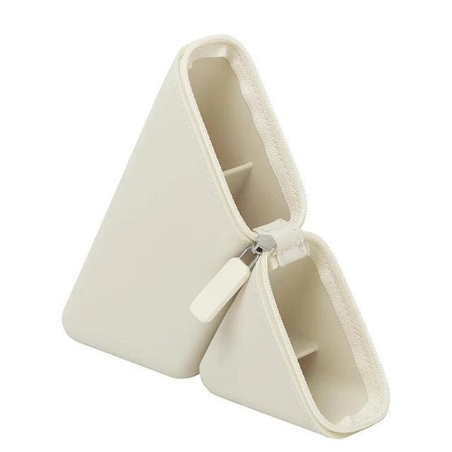 Estuche Kakusta Slim - Ivory - ColorSwatch