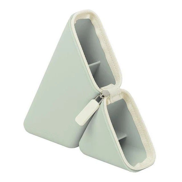 Estuche Kakusta Slim - Light Green - ColorSwatch