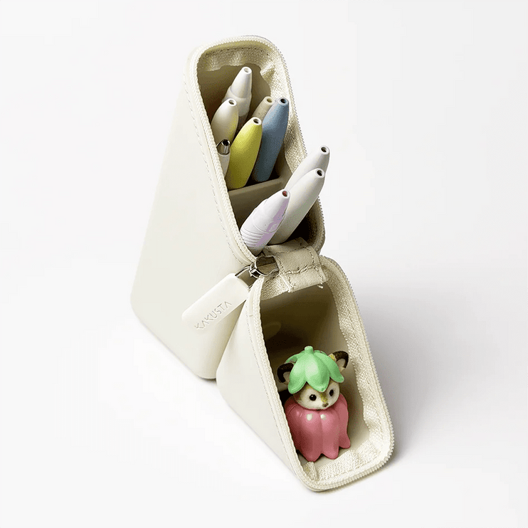 Estuche Kakusta Slim - Light Pink - ColorSwatch