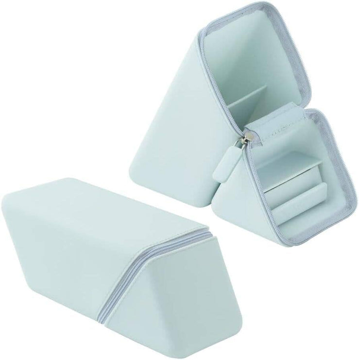 Estuche Kakusta Wide - Celeste - ColorSwatch
