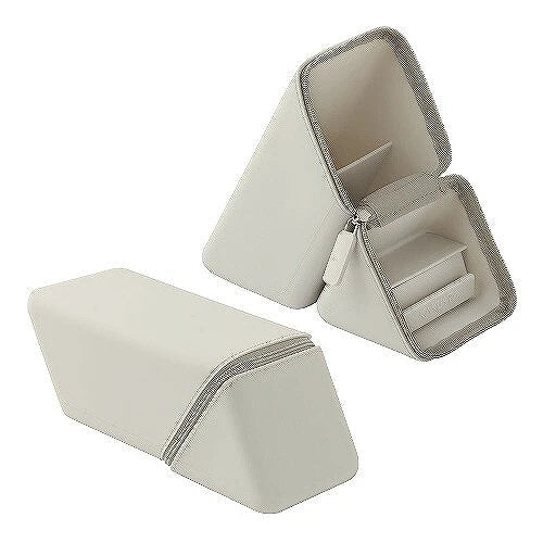 Estuche Kakusta Wide - Greige - ColorSwatch