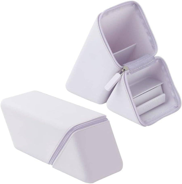 Estuche Kakusta Wide - Lila - ColorSwatch