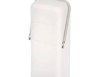 Estuche Kutsuwa AirPita Stand Case - Chiffon White - ColorSwatch