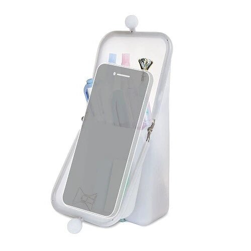 Estuche Kutsuwa AirPita Stand Case - Romantic Pink - ColorSwatch
