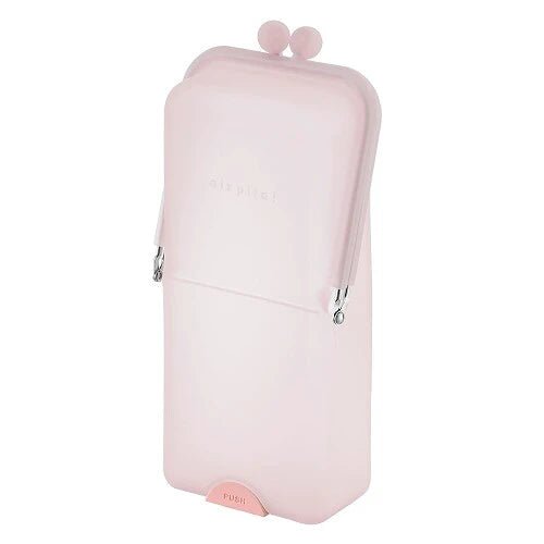 Estuche Kutsuwa AirPita Stand Case - Romantic Pink - ColorSwatch