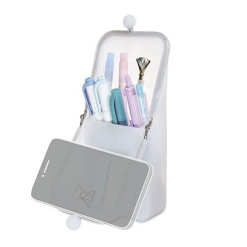 Estuche Kutsuwa AirPita Stand Case - Romantic Pink - ColorSwatch