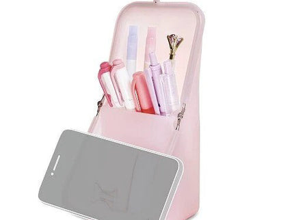 Estuche Kutsuwa AirPita Stand Case - Romantic Pink - ColorSwatch