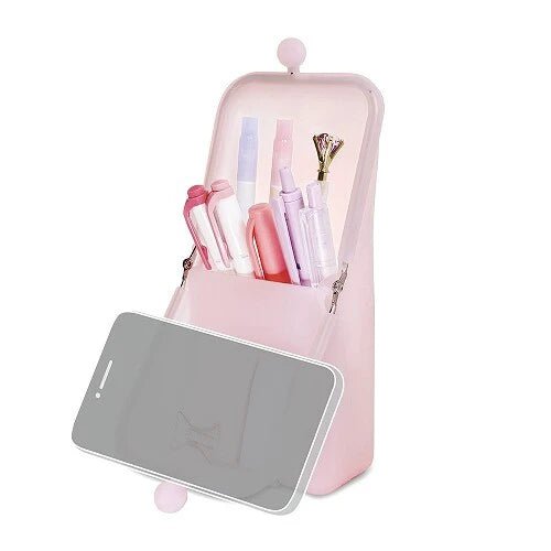 Estuche Kutsuwa AirPita Stand Case - Romantic Pink - ColorSwatch