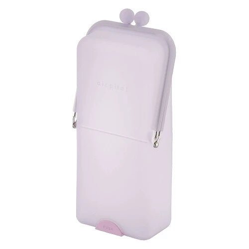 Estuche Kutsuwa AirPita Stand Case - Sweet Purple - ColorSwatch