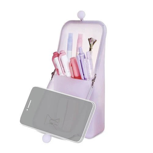 Estuche Kutsuwa AirPita Stand Case - Sweet Purple - ColorSwatch