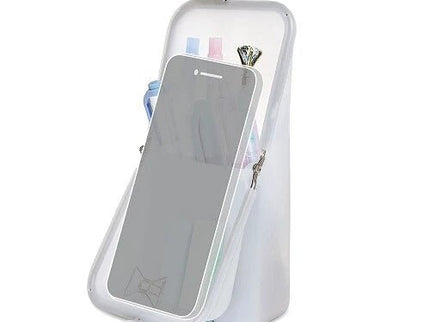 Estuche Kutsuwa AirPita Stand Case - Sweet Purple - ColorSwatch