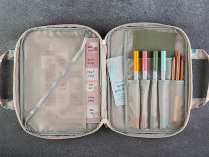 Estuche para Biblia - Blossom - ColorSwatch