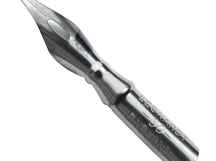 Extra Fine Point Drawing Nib - ColorSwatch