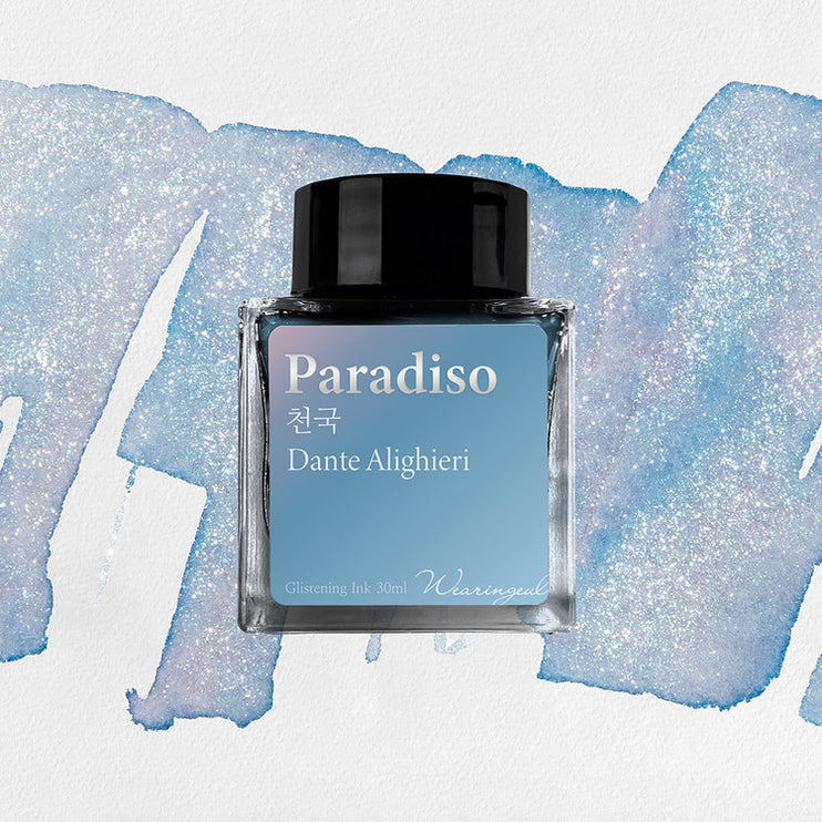 Tinta 30mL - Paradiso