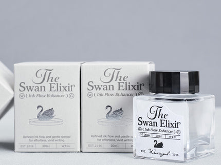 Wearingeul Swan Elixir
