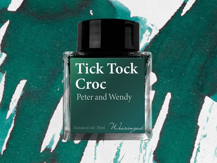 Tinta 30mL - Tick Tock Croc