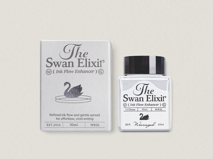 Wearingeul Swan Elixir