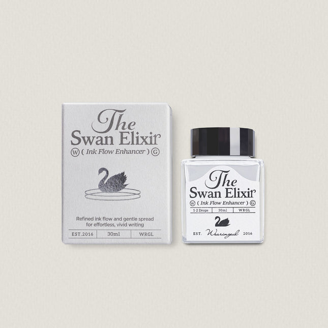 Wearingeul Swan Elixir