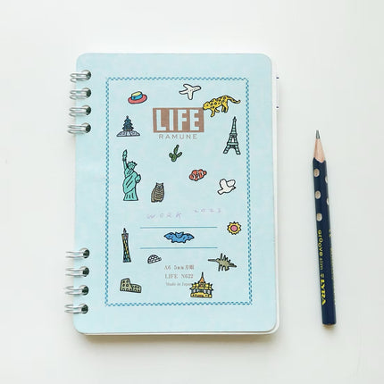 Stickers - Journey