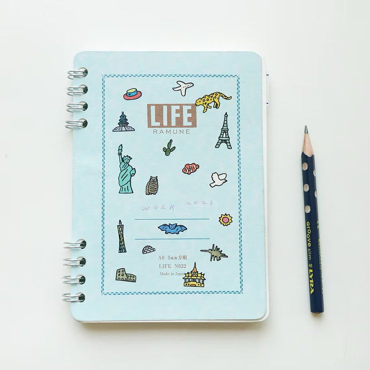 Stickers - Journey