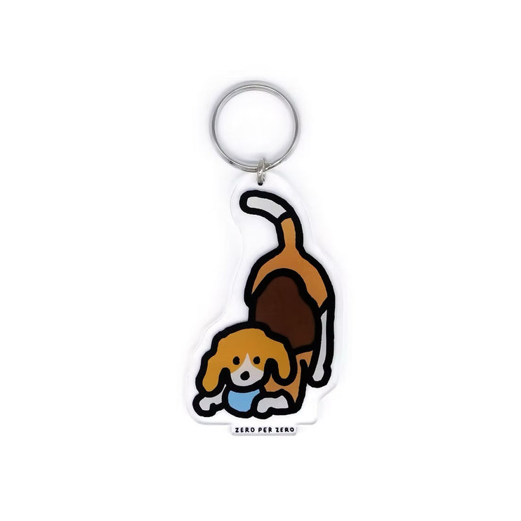 Llavero - Dog 15M