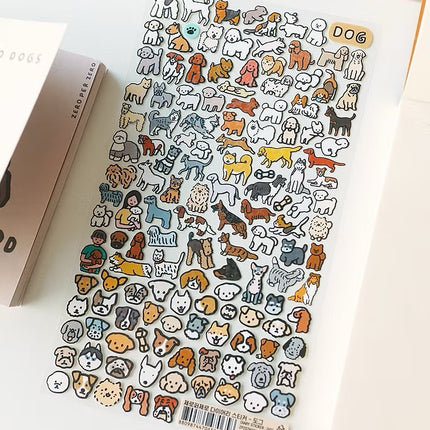 Stickers - Dogs