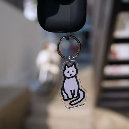 Llavero - Cat 1