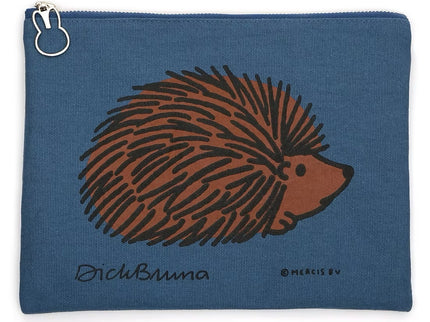 Cotton Puch - Hedgehog