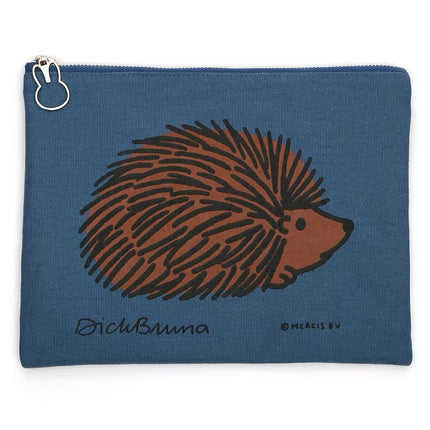 Cotton Puch - Hedgehog