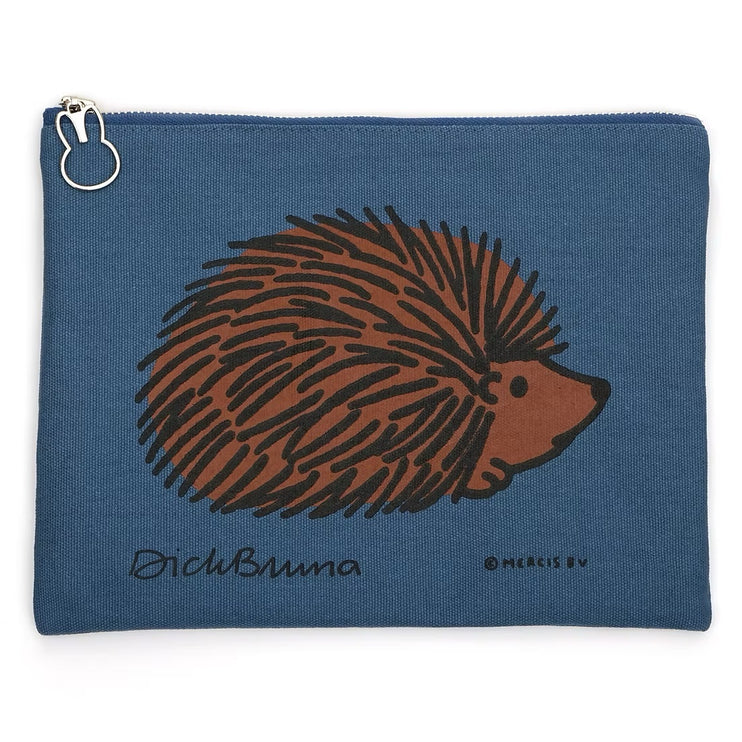 Cotton Puch - Hedgehog