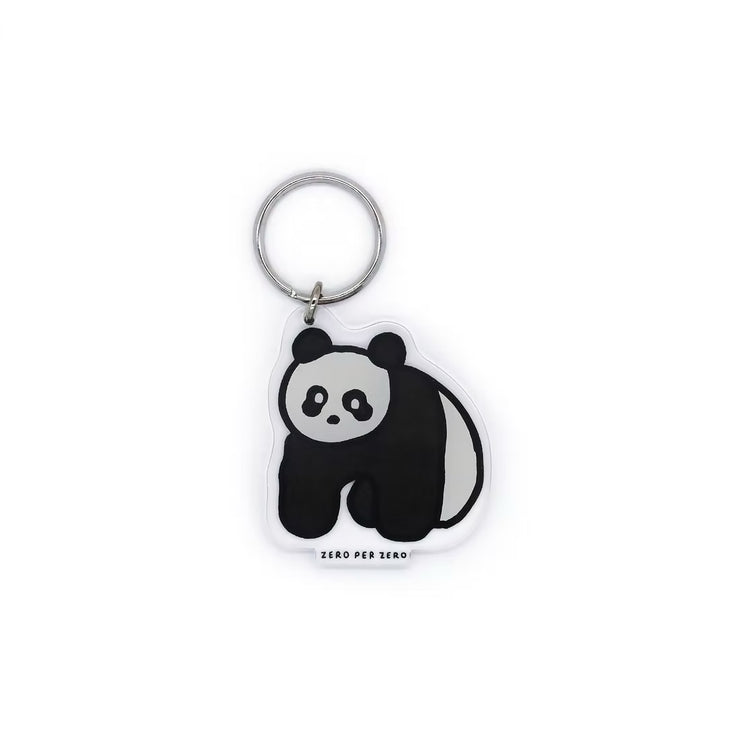 Llavero - Panda