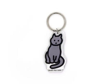 Llavero - Cat 1